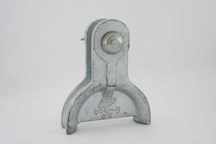 armour clamp