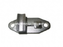 flat metal bracket