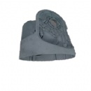 green sand casting impeller