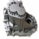 aluminum gear box